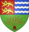 Blason de Fontaine-en-Bray