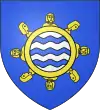 Blason de Fontaine-sur-Somme