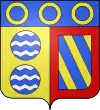 Blason de Fontaines