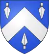 Blason de Fontenay-en-Parisis