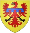 Blason de Fontoy