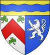 Blason de Fontvannes