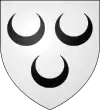 Blason de Forest-en-Cambrésis