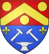 Blason de Forges