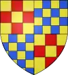 Blason de Forléans