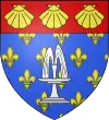 Blason de Foulayronnes