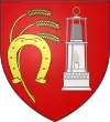 Blason de Fouquereuil