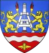 Blason de Fourchambault