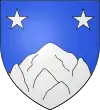 Blason de Fournels