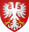 Blason de Foussemagne