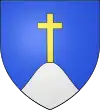 Blason de Fréchendets