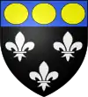 Blason de Fégréac