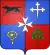 Alias du blason de Frémécourt