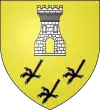 Blason de Frénouville