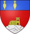 Blason de Francheville