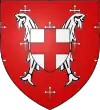 Blason de Franconville