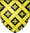 Blason de Franvillers