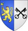 Blason de Frausseilles