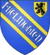 Blason de Frelinghien