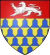 Blason de Frenelle-la-Petite