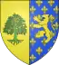 Blason de Fresnay-sur-Sarthe