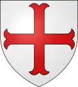 Blason de Fressenneville