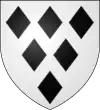 Blason de Friaucourt