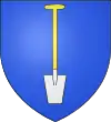 Blason de Friesenheim