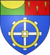 Blason de Froideconche