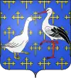 Blason de Fromezey