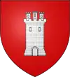 Blason de Frontignan