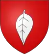 Blason de FuillaFullà