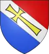 Blason de Furchhausen