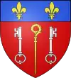 Blason de Fyé