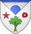 Blason de Gémonville