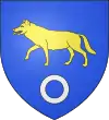 Blason de Générest