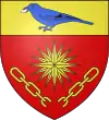 Blason de Géry