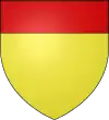 Blason de Gallardon