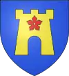 Blason de Garancières