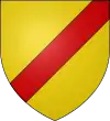 Blason de Gardouch