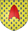 Blason de Gargas