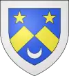 Blason de Garrigues