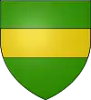 Blason de Gauré