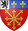 Blason de Gauville