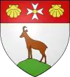 Blason de Gavarnie