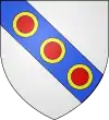 Blason de Gehée