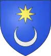 Blason de Genêts