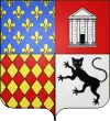 Blason de Genainville