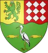 Blason de Genouillé