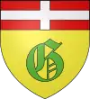 Blason de Gentioux-Pigerolles